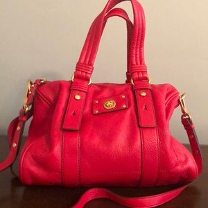 Marc by Marc Jacobs Totally Turnlock